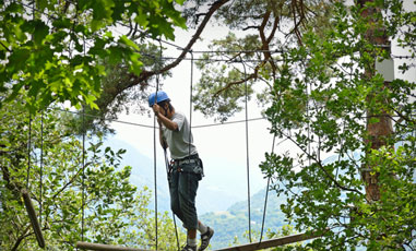 act-trapeze
